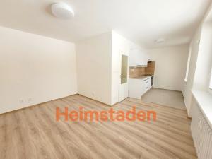 Pronájem bytu 2+kk, Havířov - Šumbark, Klimšova, 37 m2