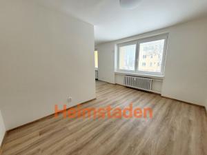 Pronájem bytu 2+kk, Havířov - Šumbark, Klimšova, 37 m2