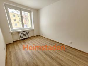 Pronájem bytu 2+kk, Havířov - Šumbark, Klimšova, 37 m2