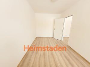 Pronájem bytu 2+kk, Havířov - Šumbark, Klimšova, 37 m2