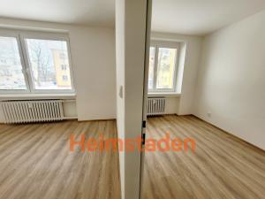 Pronájem bytu 2+kk, Havířov - Šumbark, Klimšova, 37 m2