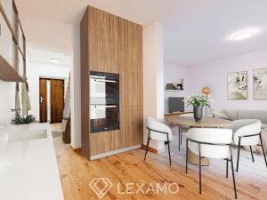 Prodej rodinného domu, Třebíč - Nové Město, Branka, 100 m2