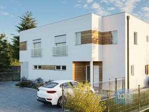Prodej bytu 5+kk, Sulice - Hlubočinka, Točitá, 154 m2