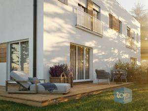 Prodej bytu 5+kk, Sulice - Hlubočinka, Točitá, 154 m2