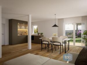 Prodej bytu 5+kk, Sulice - Hlubočinka, Točitá, 154 m2