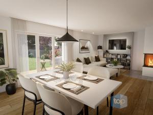 Prodej bytu 5+kk, Sulice - Hlubočinka, Točitá, 154 m2