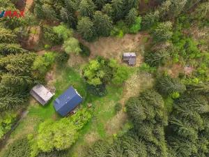 Prodej pozemku pro bydlení, Rokytnice v Orlických horách, 2170 m2