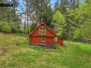 Prodej pozemku pro bydlení, Rokytnice v Orlických horách, 2170 m2