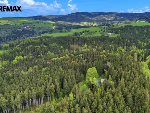 Prodej pozemku pro bydlení, Rokytnice v Orlických horách, 2170 m2