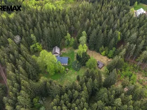 Prodej pozemku pro bydlení, Rokytnice v Orlických horách, 2170 m2