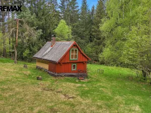 Prodej pozemku pro bydlení, Rokytnice v Orlických horách, 2170 m2