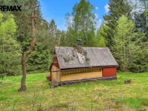 Prodej pozemku pro bydlení, Rokytnice v Orlických horách, 2170 m2