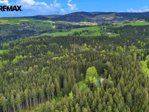 Prodej pozemku pro bydlení, Rokytnice v Orlických horách, 2170 m2