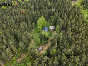 Prodej pozemku pro bydlení, Rokytnice v Orlických horách, 2170 m2