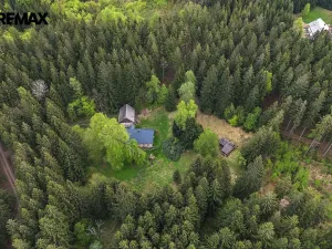 Prodej pozemku pro bydlení, Rokytnice v Orlických horách, 2170 m2