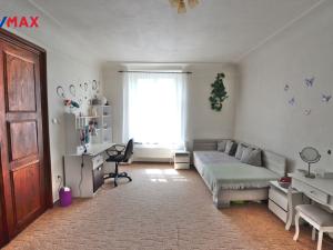 Prodej činžovního domu, Uničov, Masarykovo nám., 272 m2