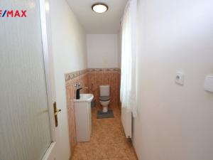 Prodej činžovního domu, Uničov, Masarykovo nám., 272 m2