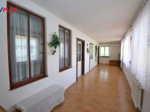 Prodej činžovního domu, Uničov, Masarykovo nám., 272 m2