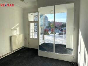 Prodej činžovního domu, Uničov, Masarykovo nám., 272 m2
