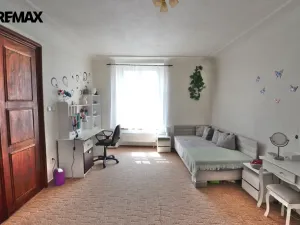 Prodej činžovního domu, Uničov, Masarykovo nám., 307 m2