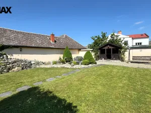 Prodej činžovního domu, Uničov, Masarykovo nám., 307 m2