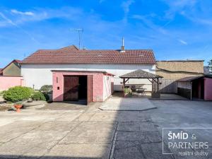 Prodej rodinného domu, Veltruby, Dlouhá, 150 m2