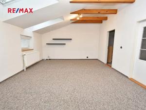 Pronájem bytu 3+kk, Libiš, Konečná, 44 m2