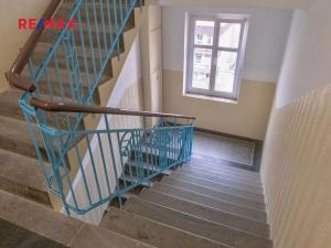 Pronájem bytu 2+kk, Praha - Holešovice, U průhonu, 49 m2