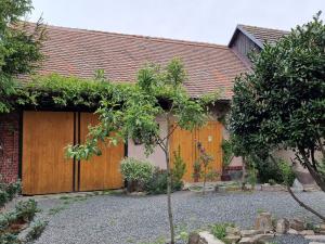 Prodej rodinného domu, Bílé Podolí - Zaříčany, 85 m2