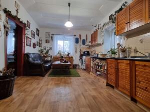 Prodej rodinného domu, Bílé Podolí - Zaříčany, 85 m2