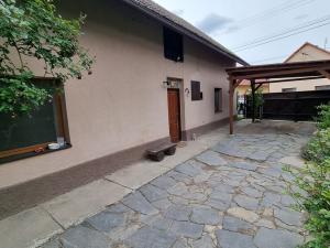 Prodej rodinného domu, Bílé Podolí - Zaříčany, 85 m2