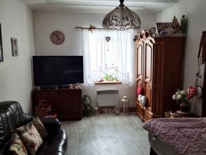 Prodej rodinného domu, Bílé Podolí - Zaříčany, 85 m2