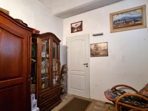 Prodej rodinného domu, Bílé Podolí - Zaříčany, 85 m2