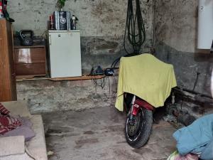 Prodej rodinného domu, Bílé Podolí - Zaříčany, 85 m2