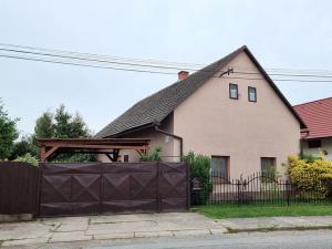 Prodej rodinného domu, Bílé Podolí - Zaříčany, 85 m2