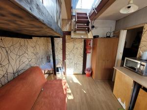 Pronájem bytu 1+kk, Vyškov - Lhota, 25 m2