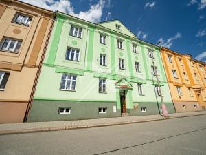Prodej bytu 2+1, Soběslav, Rašínova, 64 m2