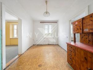 Prodej bytu 2+1, Soběslav, Rašínova, 64 m2