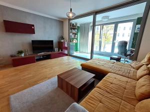Prodej bytu 3+kk, Praha - Libeň, Vojenova, 97 m2