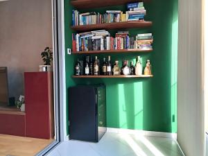 Prodej bytu 3+kk, Praha - Libeň, Vojenova, 97 m2