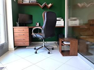 Prodej bytu 3+kk, Praha - Libeň, Vojenova, 97 m2