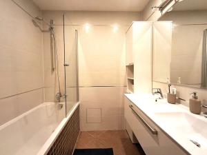 Prodej bytu 3+kk, Praha - Libeň, Vojenova, 97 m2