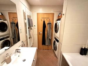 Prodej bytu 3+kk, Praha - Libeň, Vojenova, 97 m2