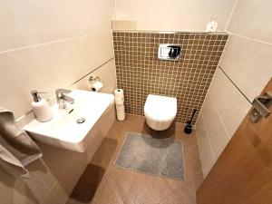 Prodej bytu 3+kk, Praha - Libeň, Vojenova, 97 m2