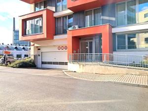 Prodej bytu 3+kk, Praha - Libeň, Vojenova, 97 m2