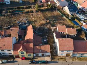 Prodej pozemku pro bydlení, Dolní Bojanovice, 989 m2