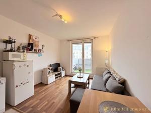 Prodej bytu 2+kk, Mladá Boleslav, U Kasáren, 48 m2