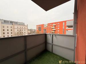 Prodej bytu 2+kk, Mladá Boleslav, U Kasáren, 48 m2