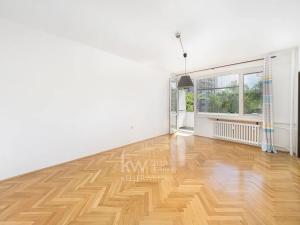 Prodej bytu 4+kk, Praha - Dejvice, Evropská, 63 m2