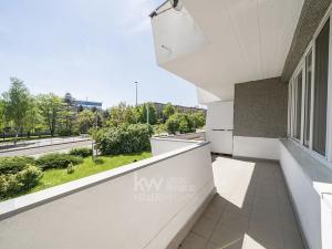 Prodej bytu 4+kk, Praha - Dejvice, Evropská, 63 m2